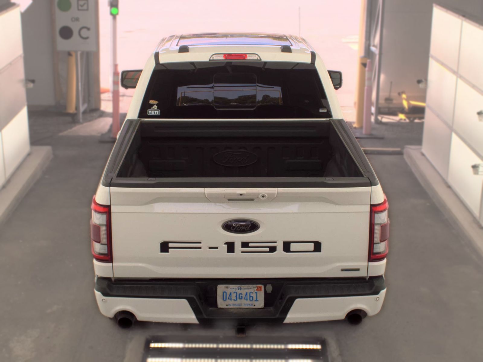 FORD F-150 - 7