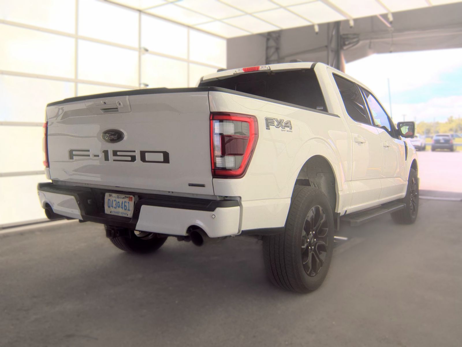 FORD F-150 - 6