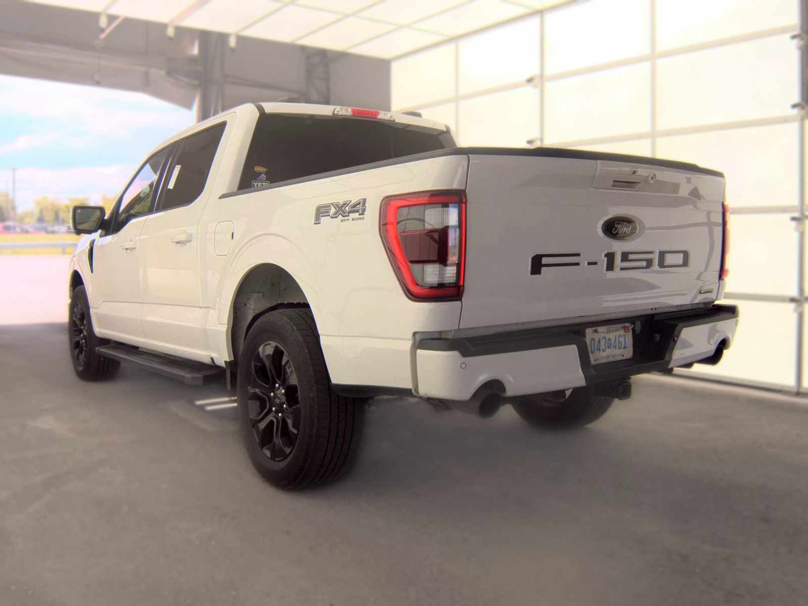 FORD F-150 - 9