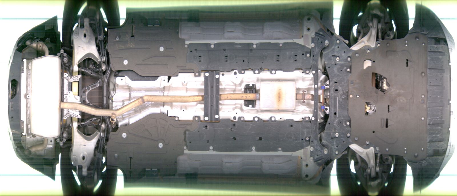 2024 Volvo S60 B5 Core FWD