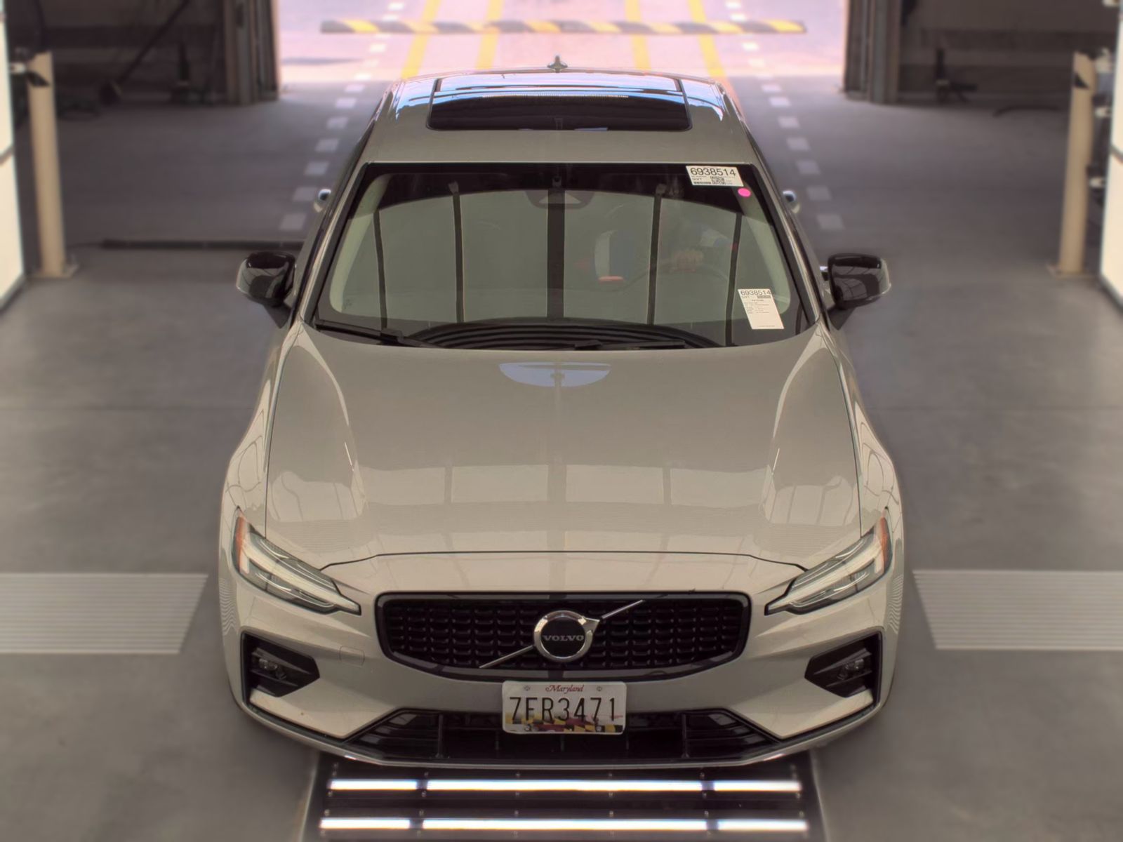 2024 Volvo S60 B5 Core FWD