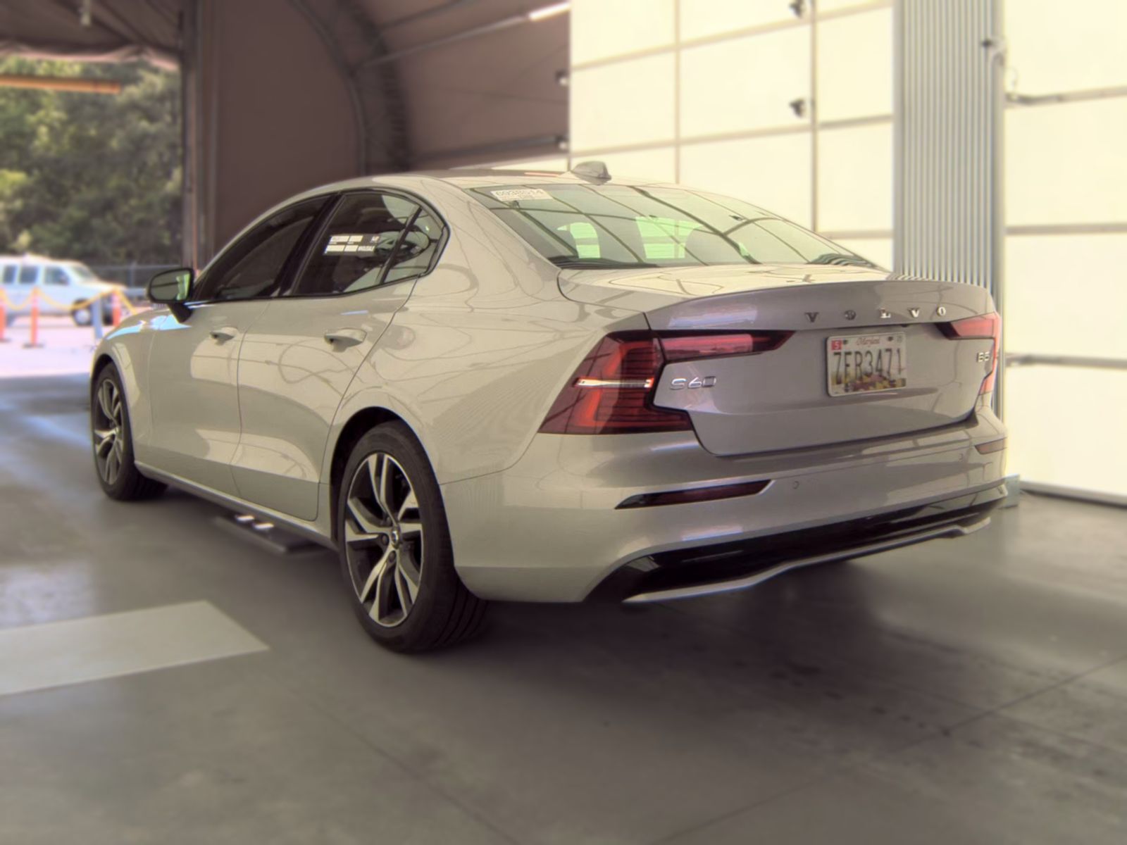2024 Volvo S60 B5 Core FWD