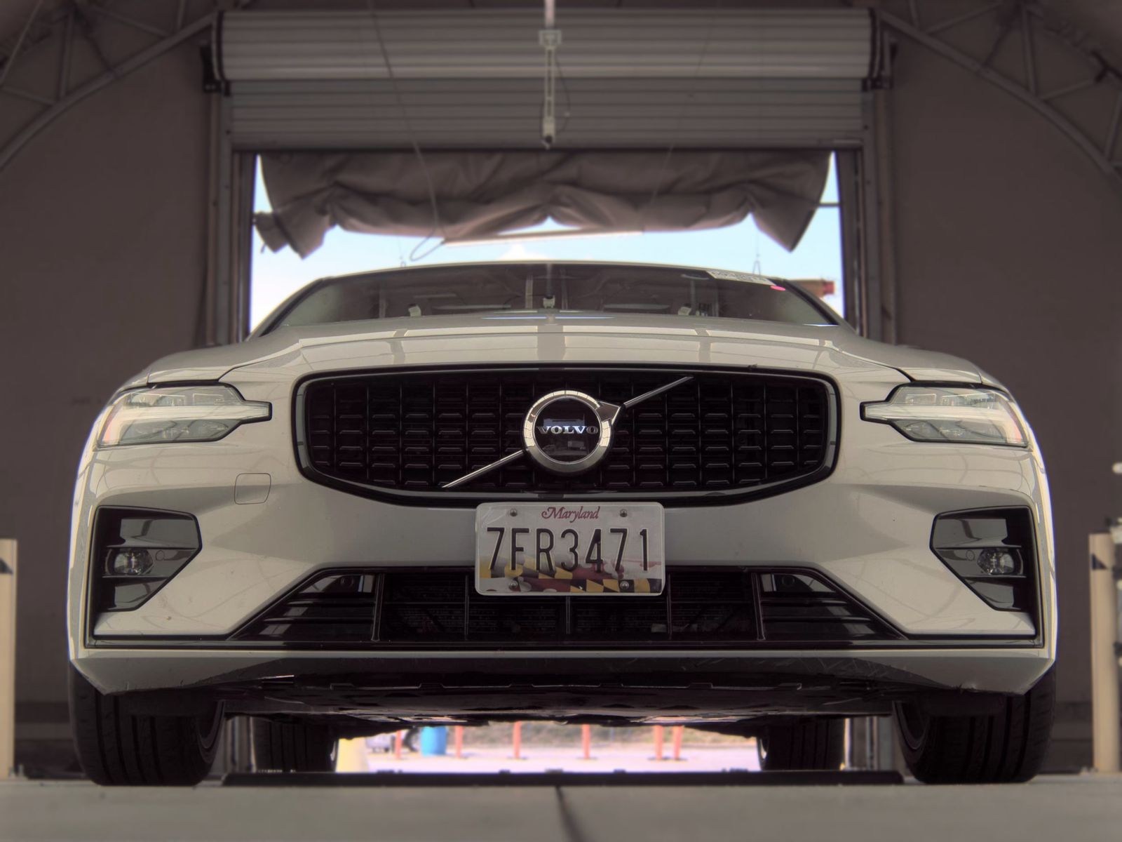 2024 Volvo S60 B5 Core FWD
