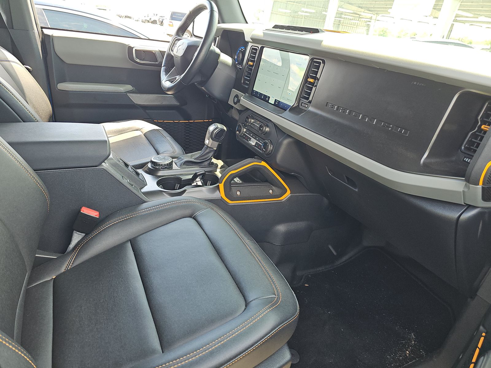 FORD BRONCO - 9