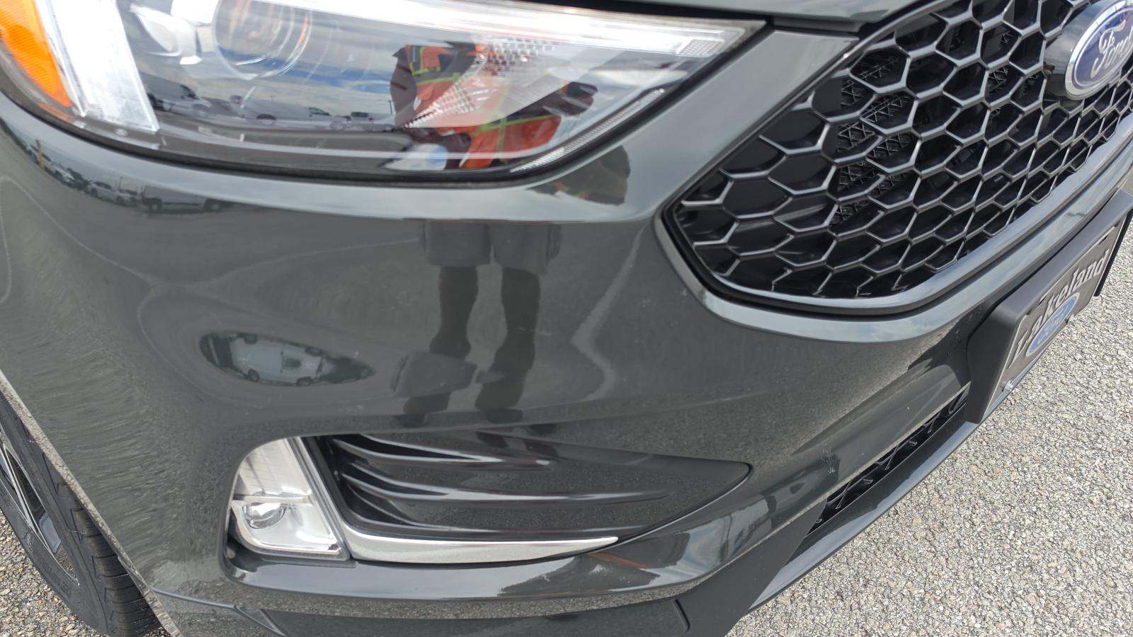 2022 Ford Edge ST AWD