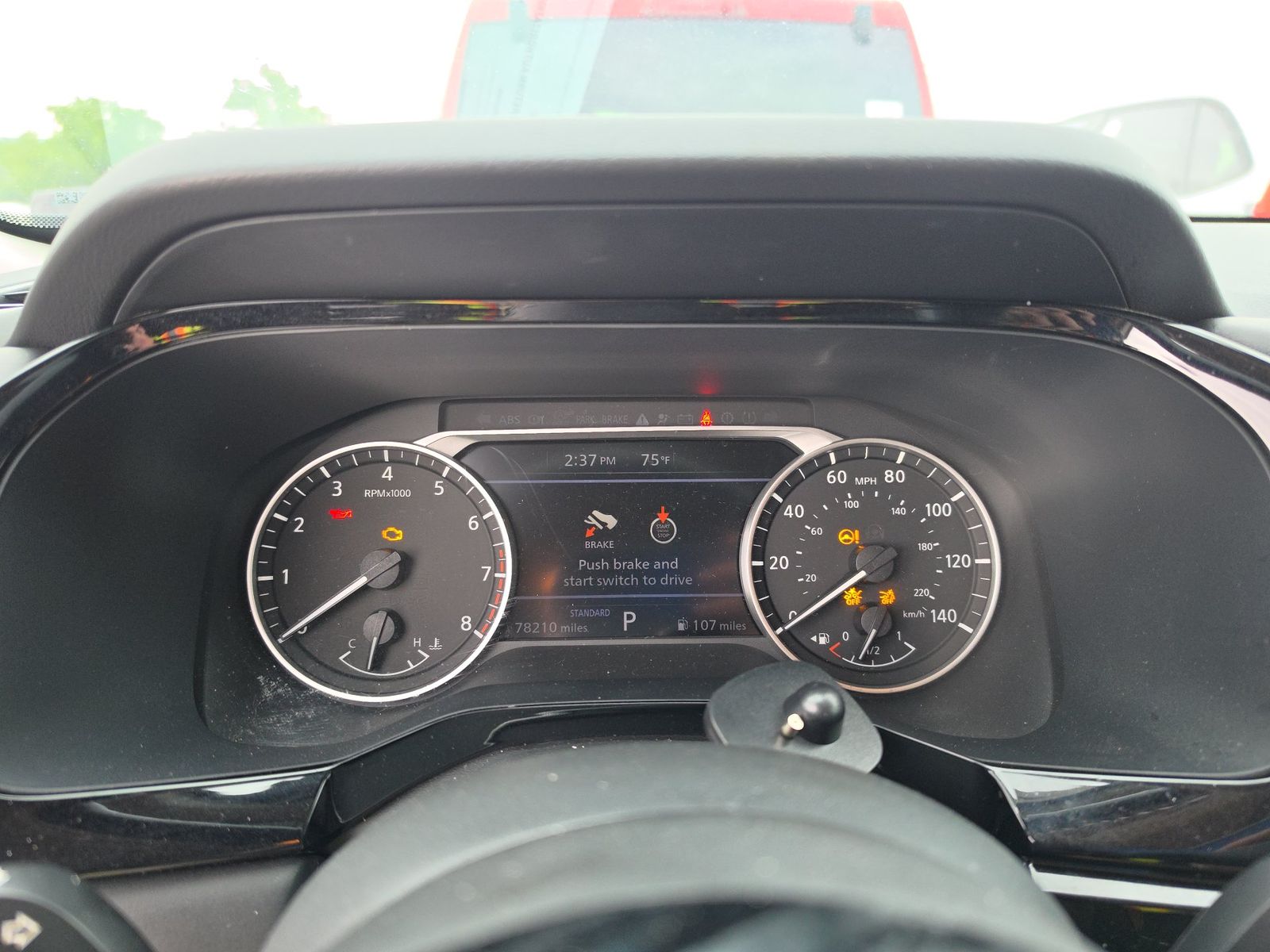 2022 Nissan Pathfinder SV FWD