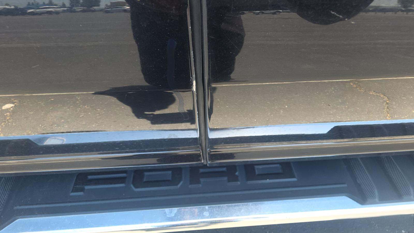 2024 Ford F-150 Hybrid XLT AWD