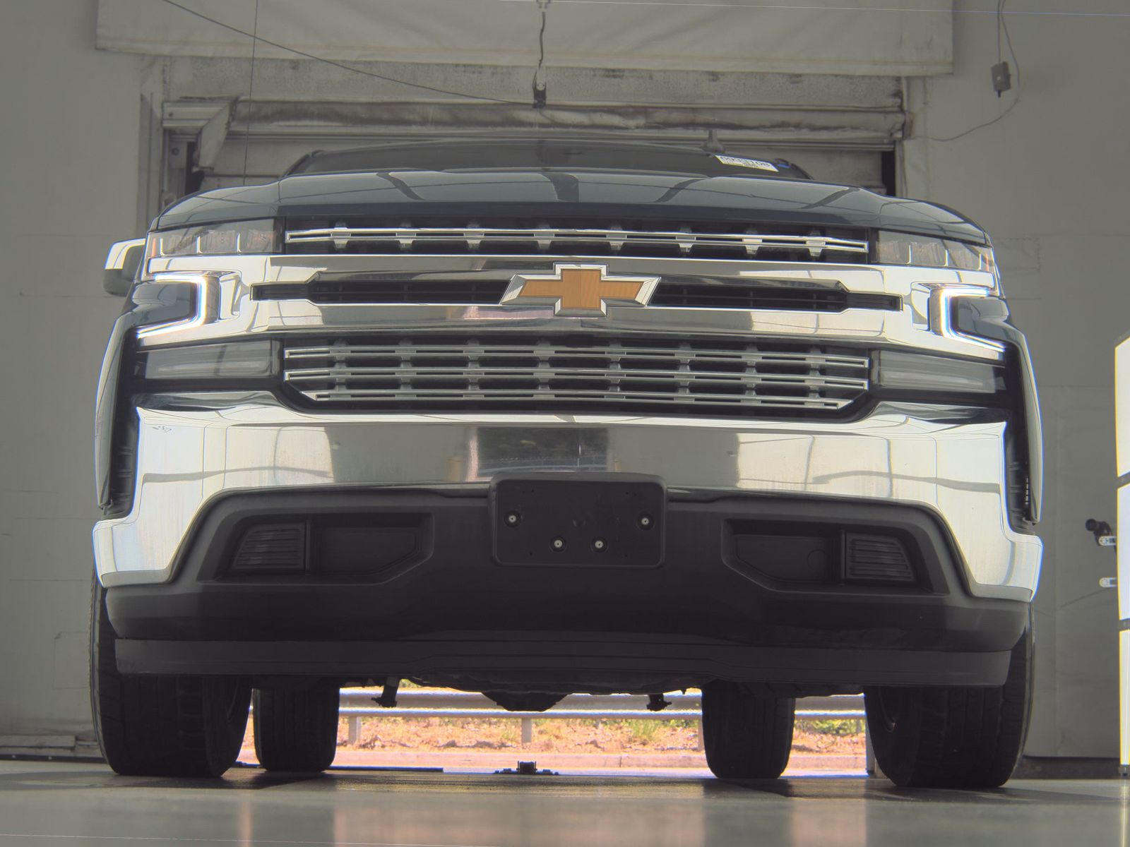 2020 Chevrolet Silverado 1500 LT RWD