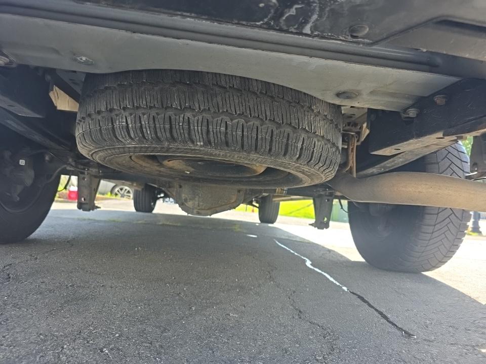 FORD TRANSIT 250 - 8