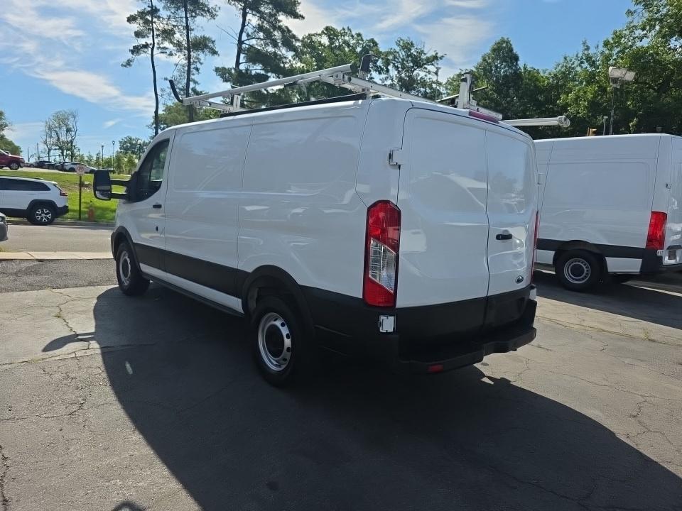 FORD TRANSIT 250 - 7