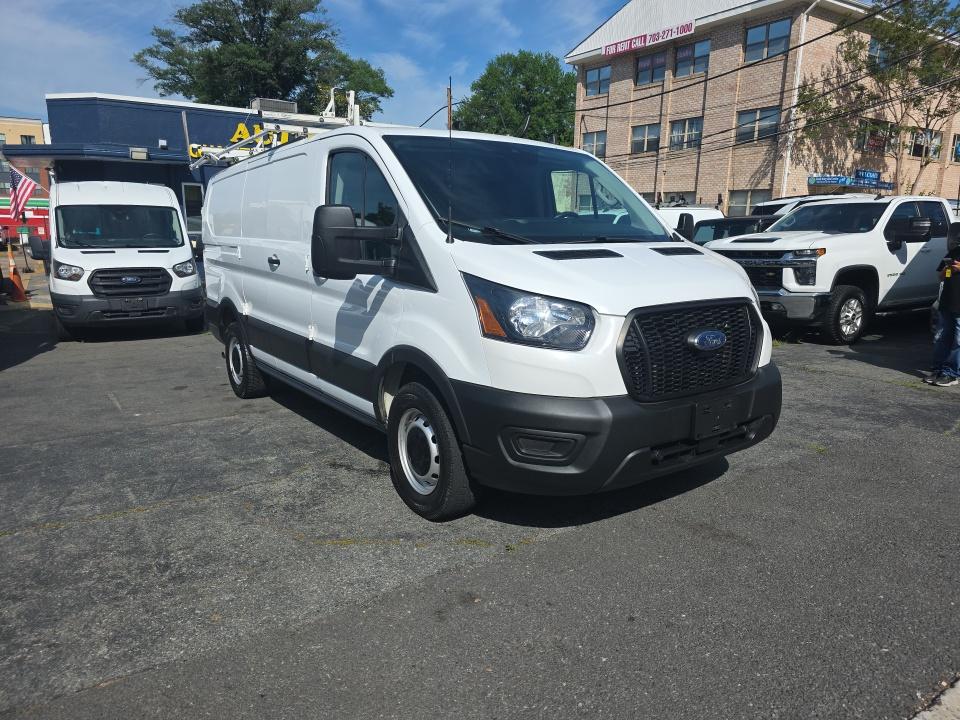 FORD TRANSIT 250 - 4