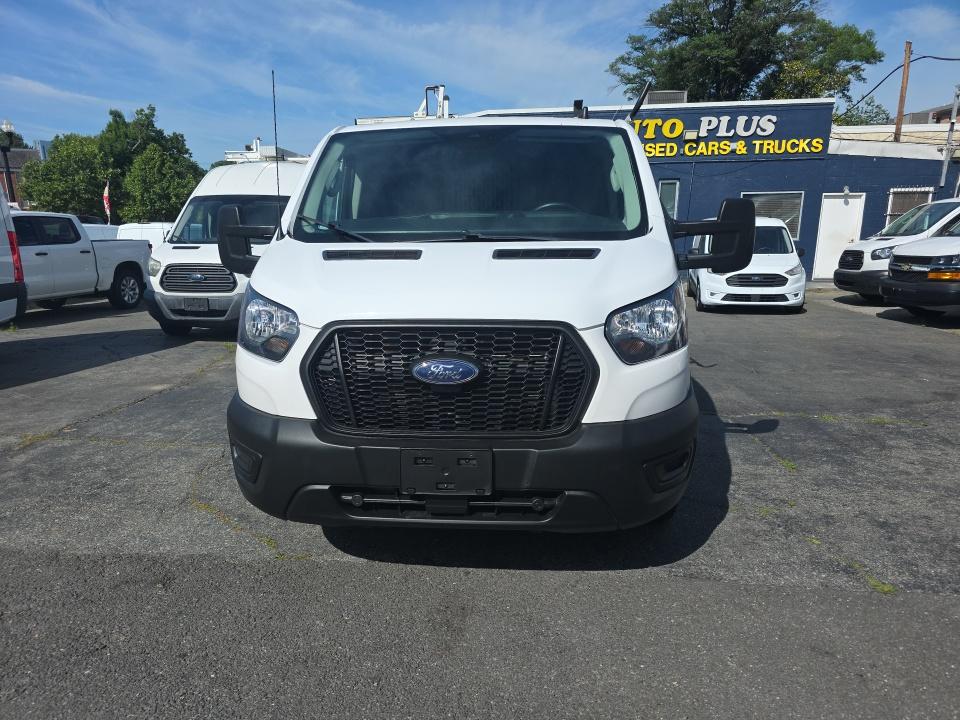 FORD TRANSIT 250 - 3