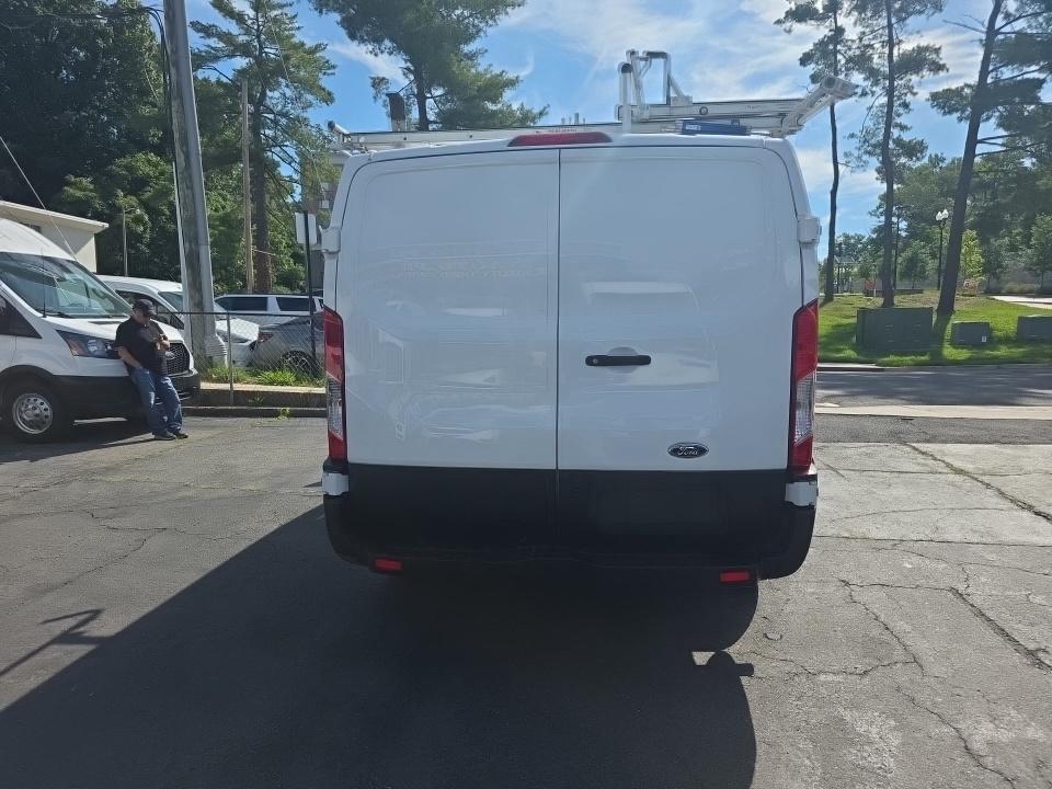 FORD TRANSIT 250 - 6