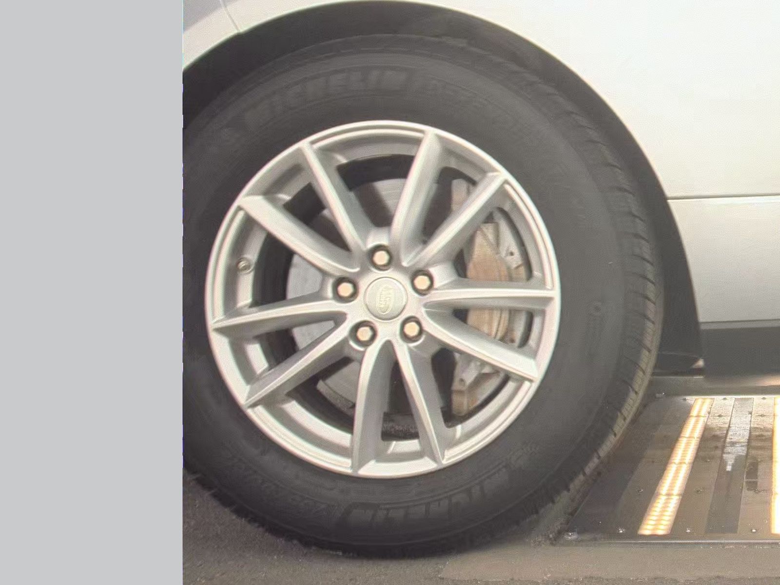 LAND ROVER RANGE ROVER - 10