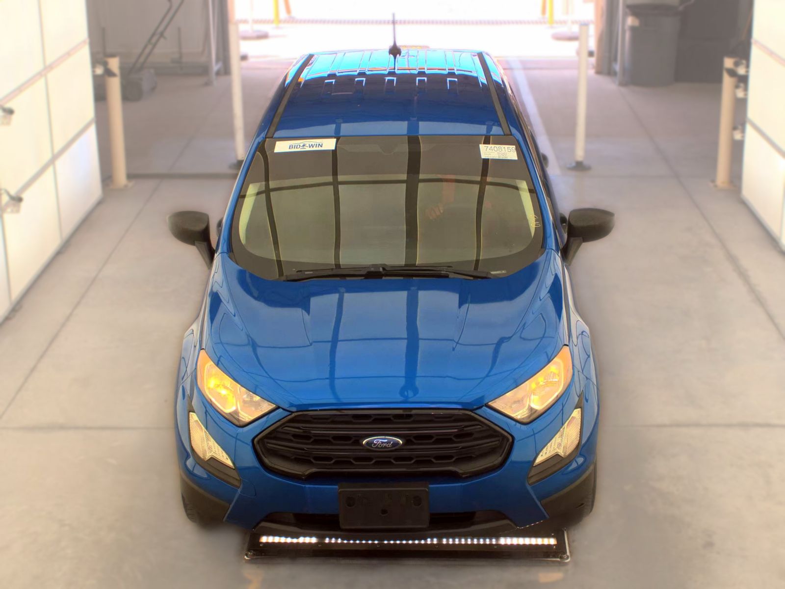FORD ECOSPORT - 3
