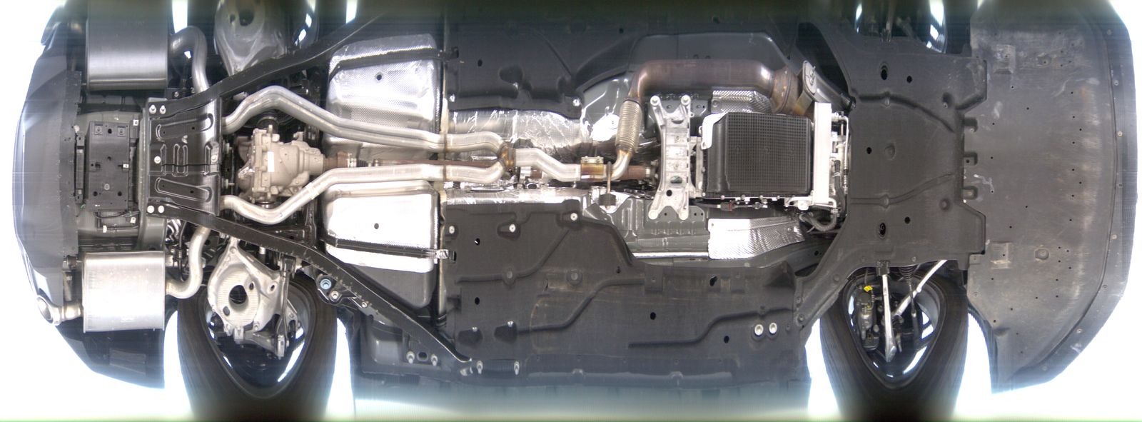 2025 Ford Mustang EcoBoost Premium RWD