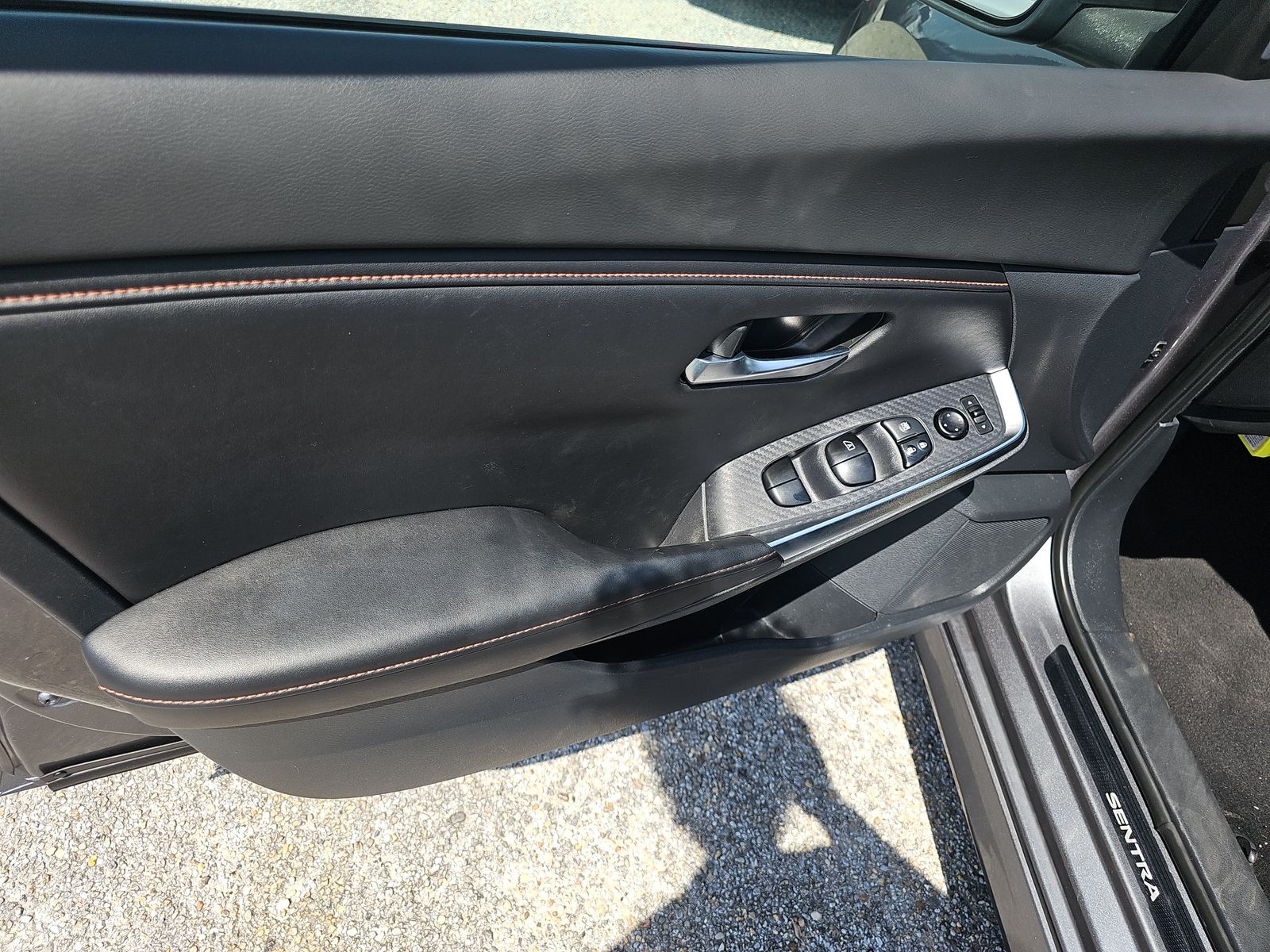 NISSAN SENTRA - 10