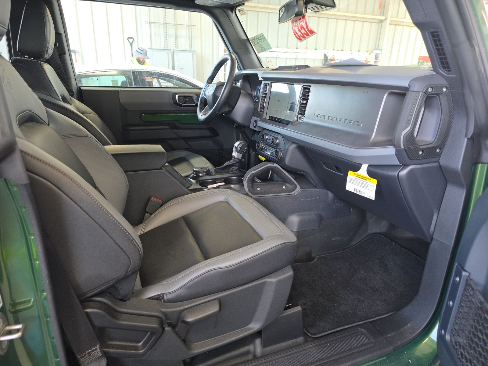 FORD BRONCO - 9
