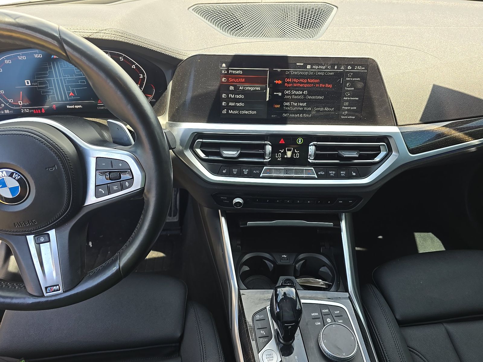 2020 BMW 3 Series M340i RWD