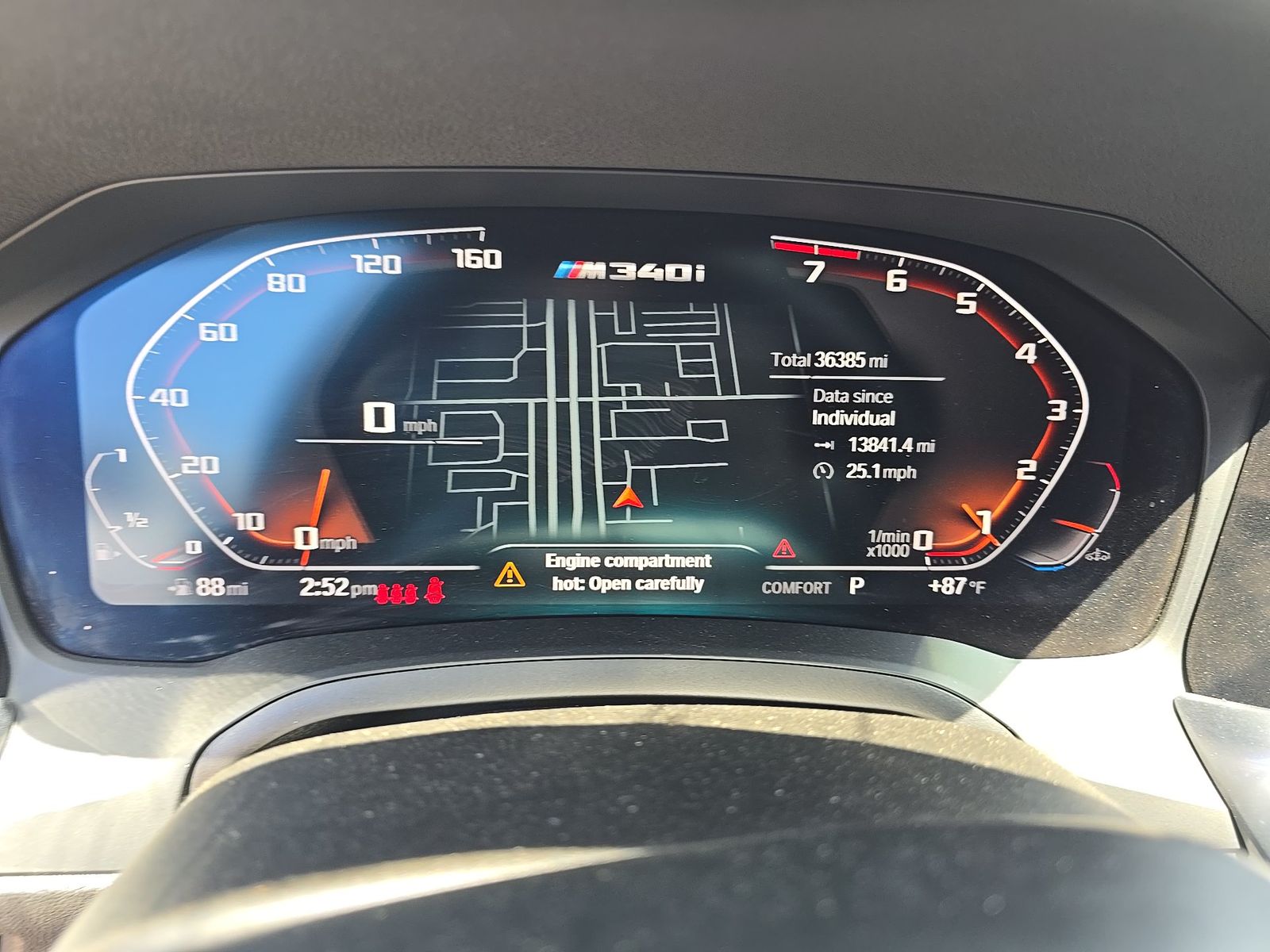 2020 BMW 3 Series M340i RWD