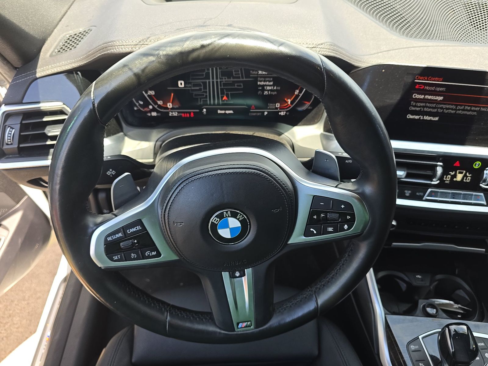 2020 BMW 3 Series M340i RWD