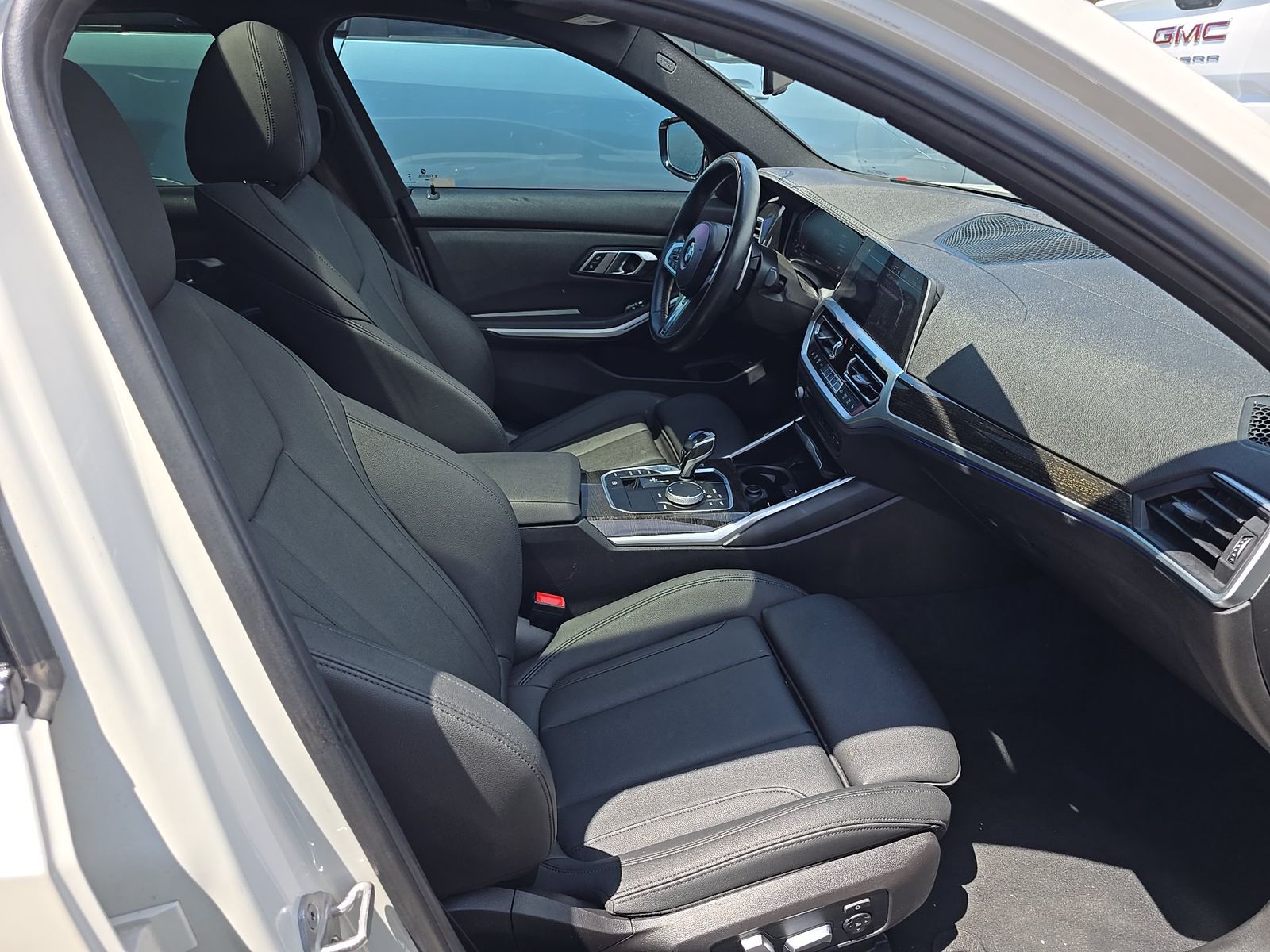 2020 BMW 3 Series M340i RWD