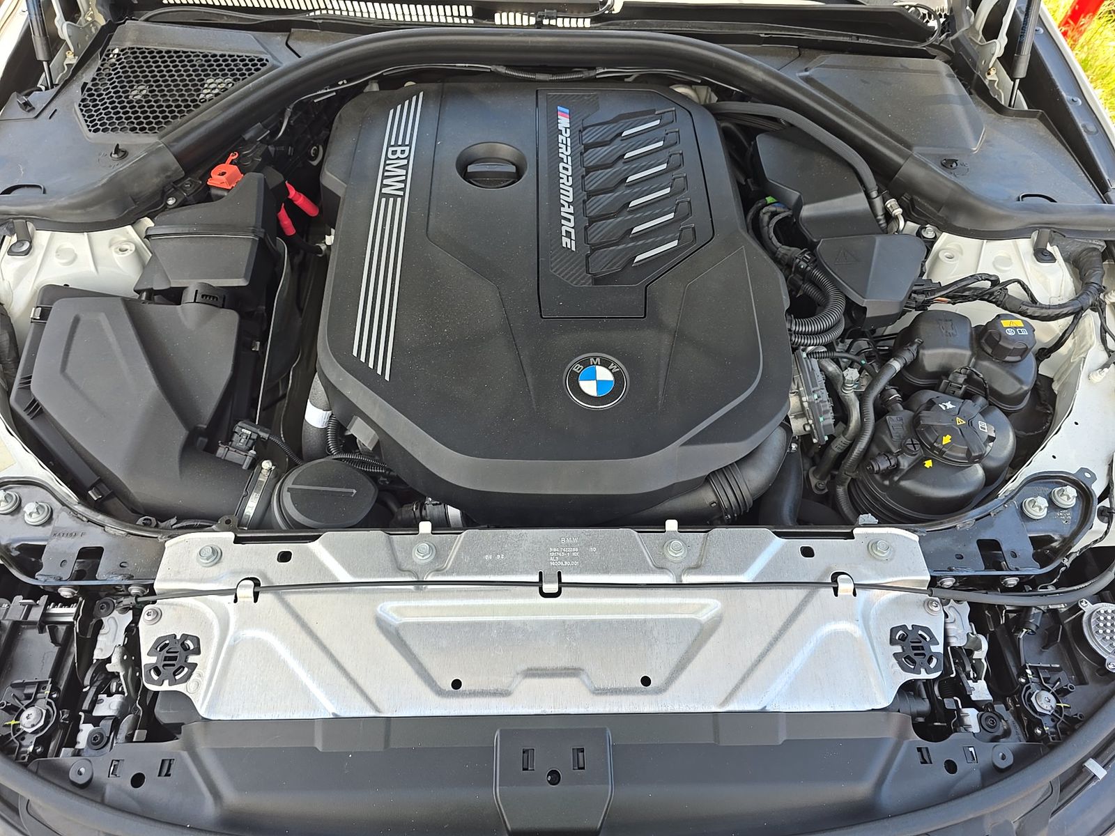 2020 BMW 3 Series M340i RWD