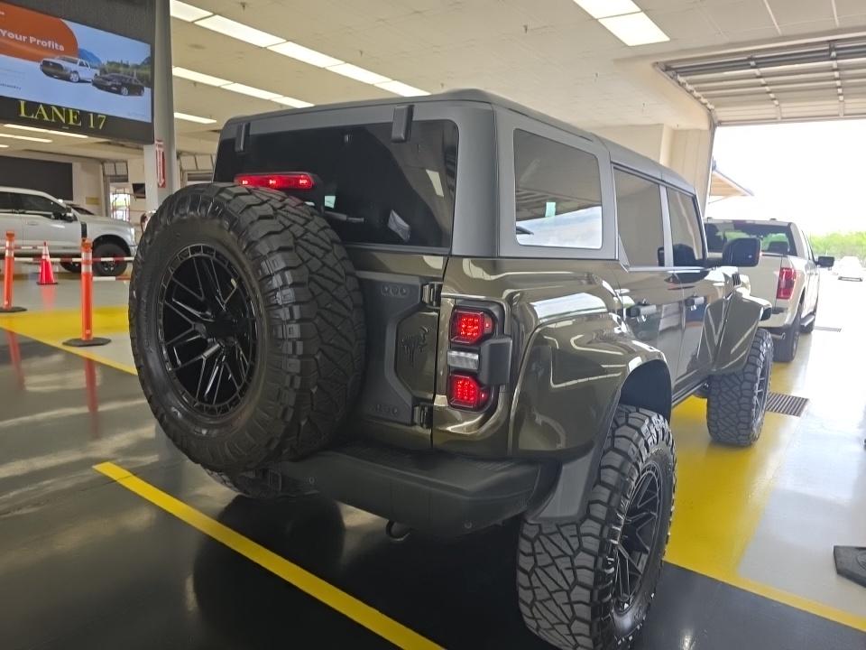FORD BRONCO - 5