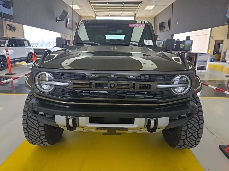 FORD BRONCO - 3