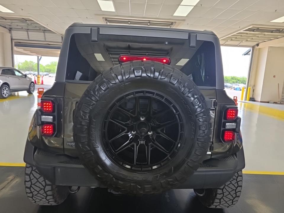FORD BRONCO - 6