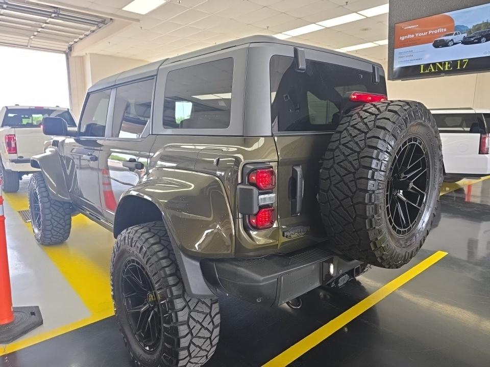 FORD BRONCO - 7