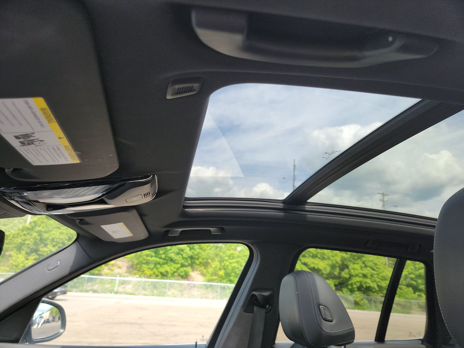 2023 BMW X3 xDrive30i AWD