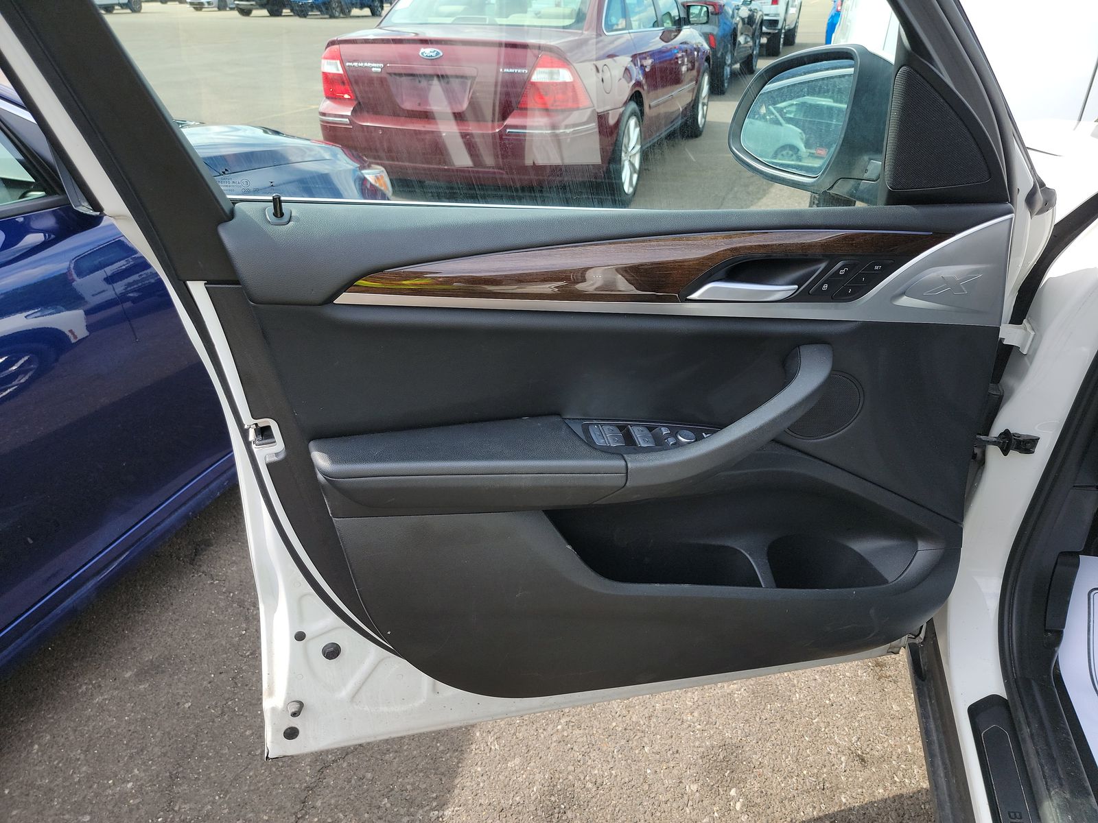 2023 BMW X3 xDrive30i AWD