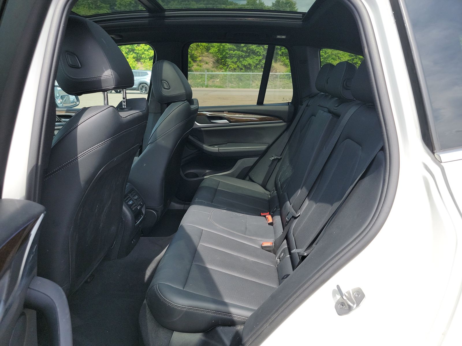 2023 BMW X3 xDrive30i AWD