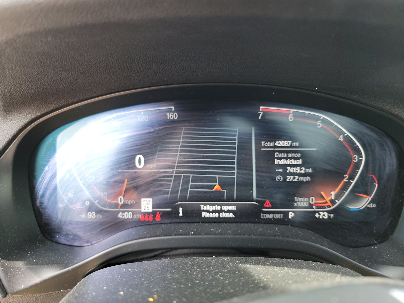 2023 BMW X3 xDrive30i AWD