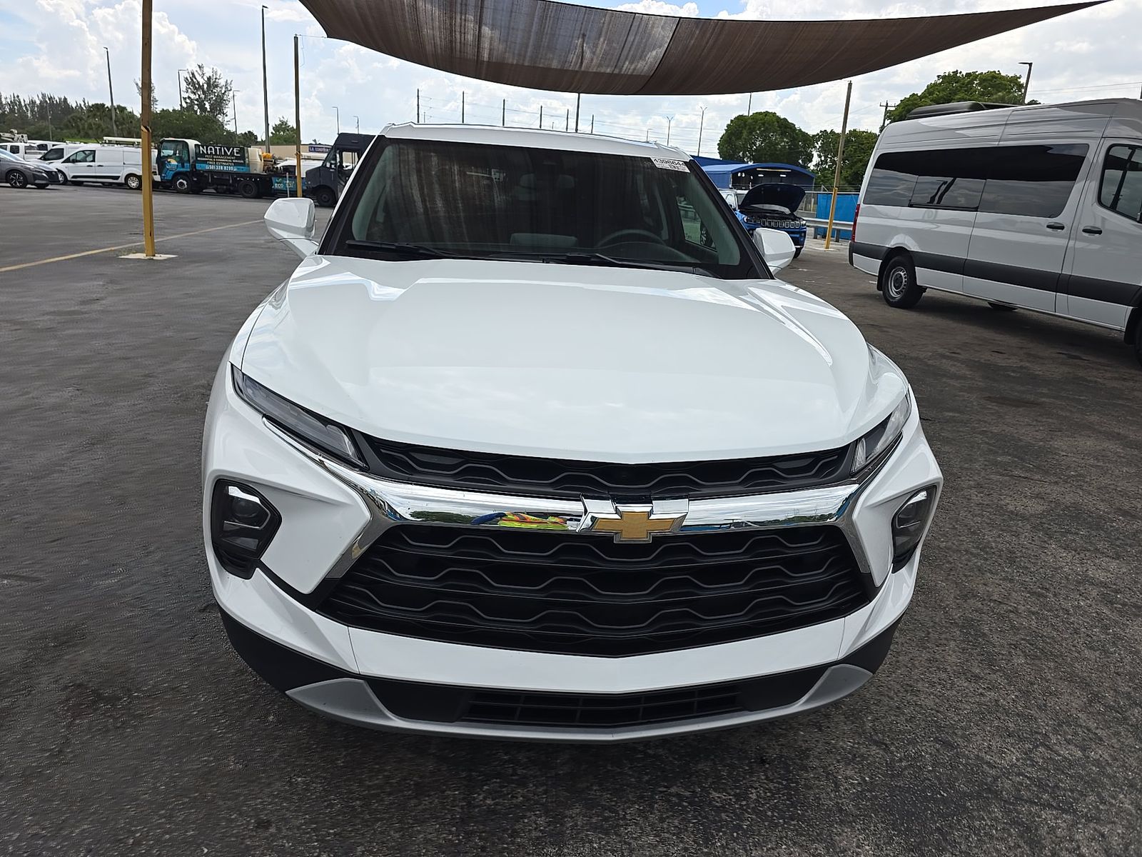 CHEVROLET BLAZER - 3