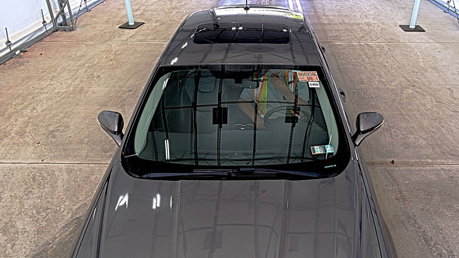 FORD FUSION - 3