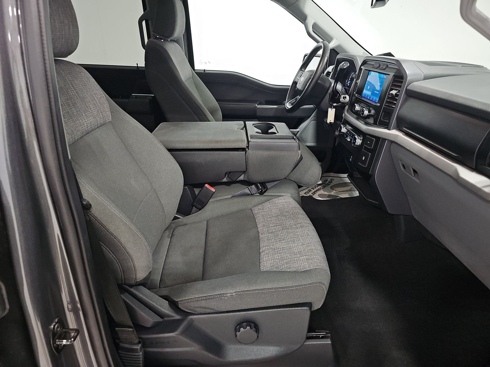 FORD F-150 - 9