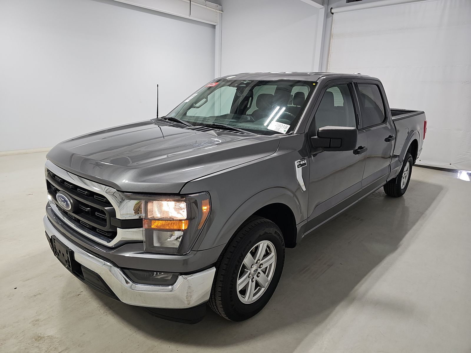 FORD F-150 - 1