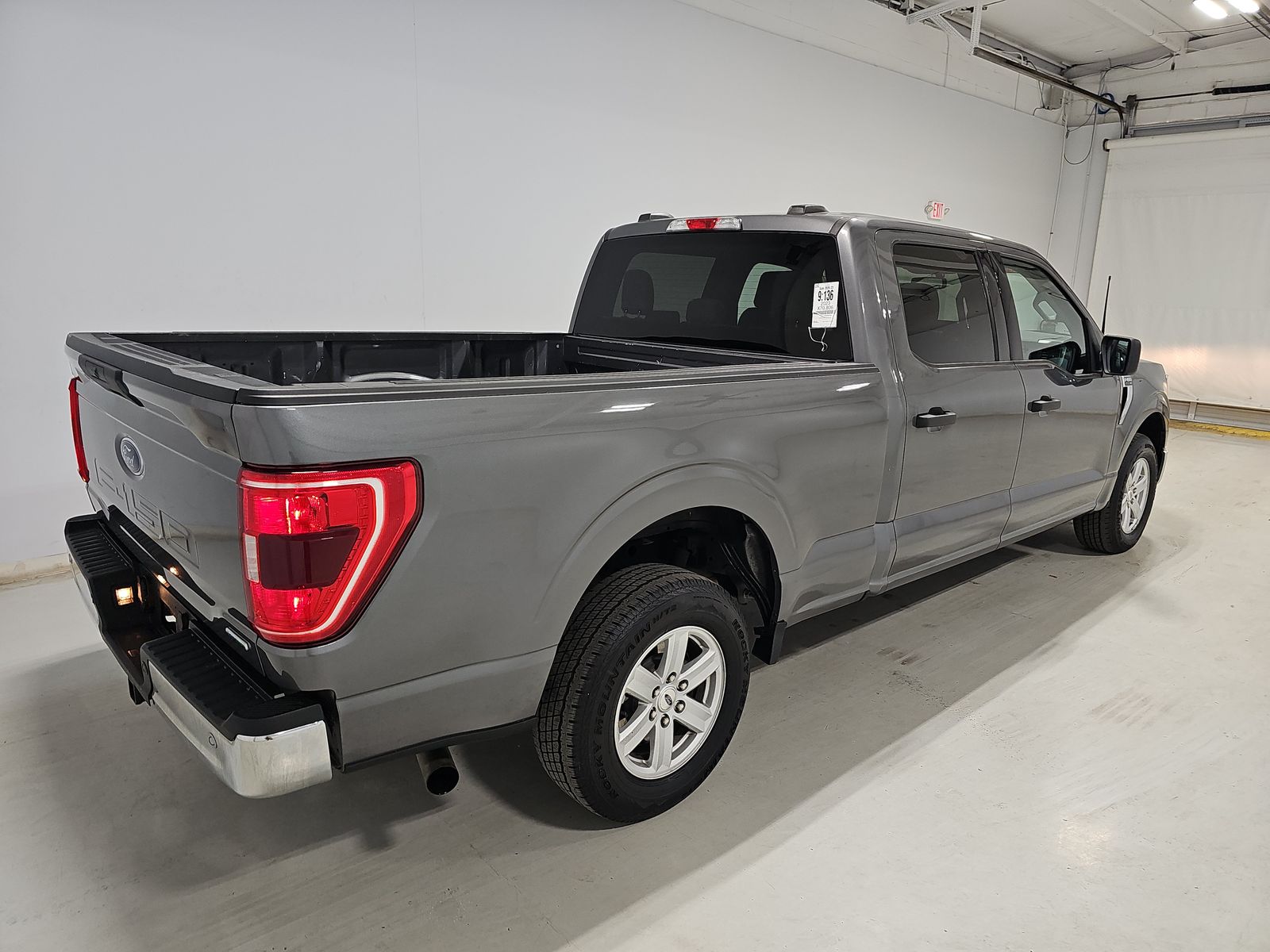 FORD F-150 - 5