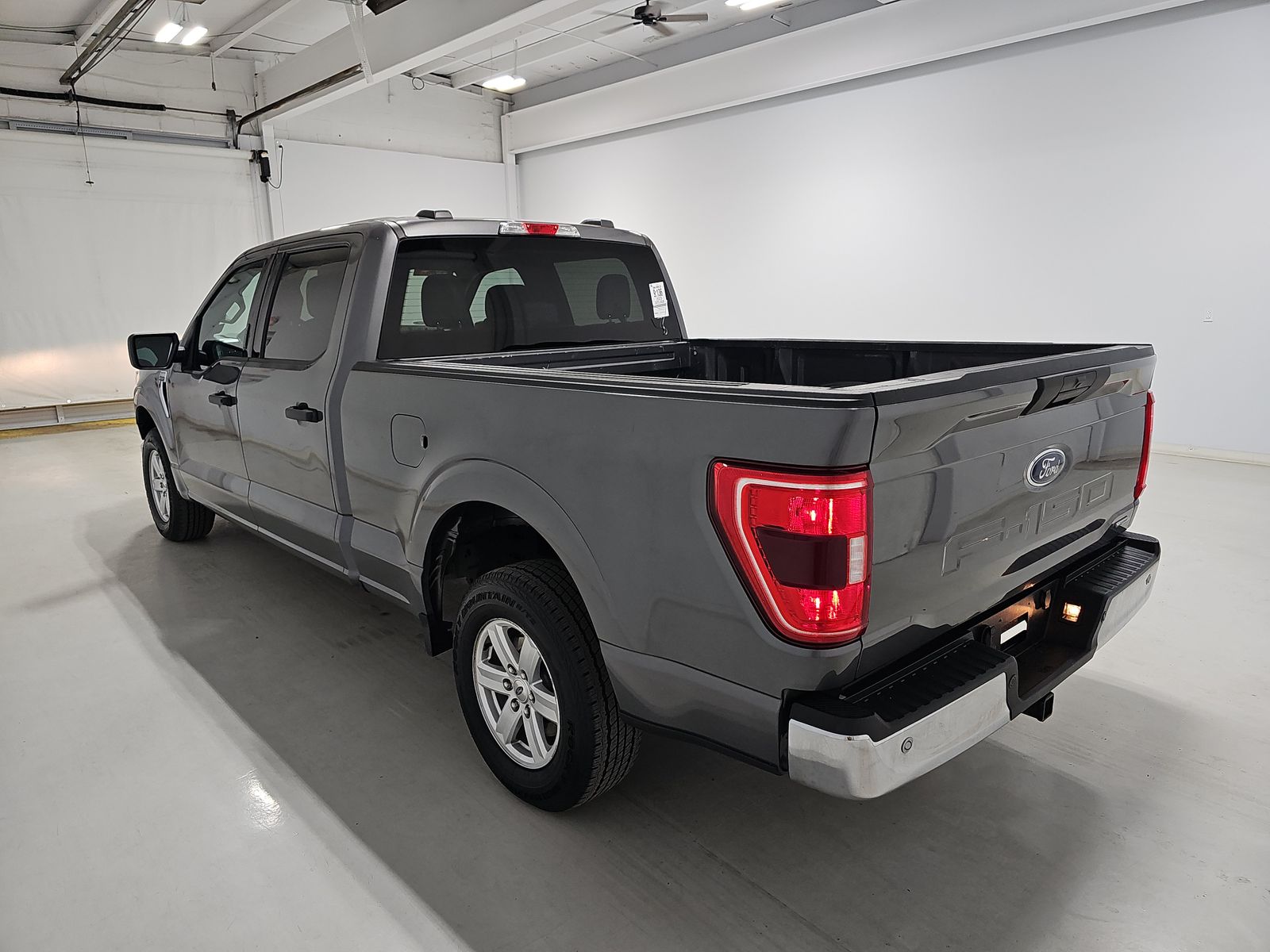 FORD F-150 - 7
