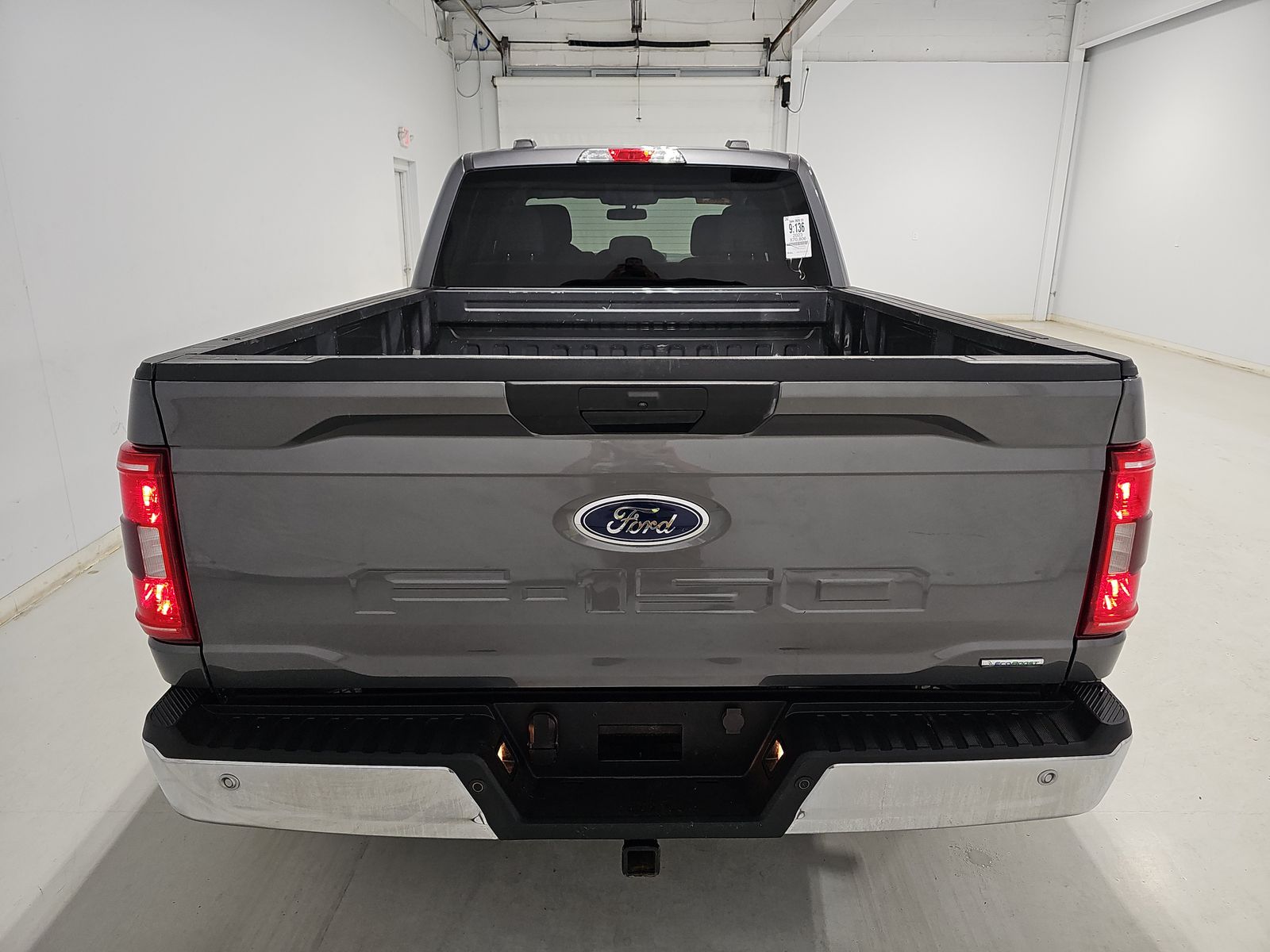 FORD F-150 - 6