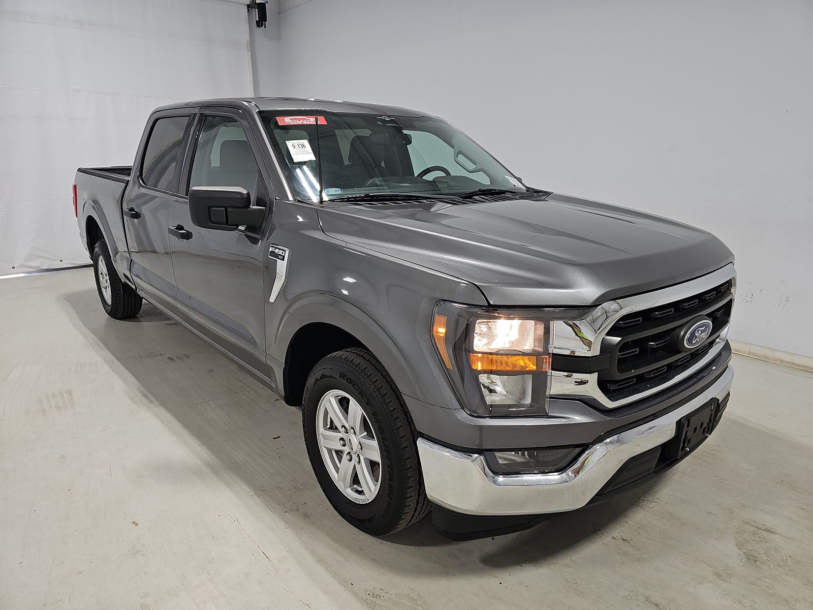 FORD F-150 - 4