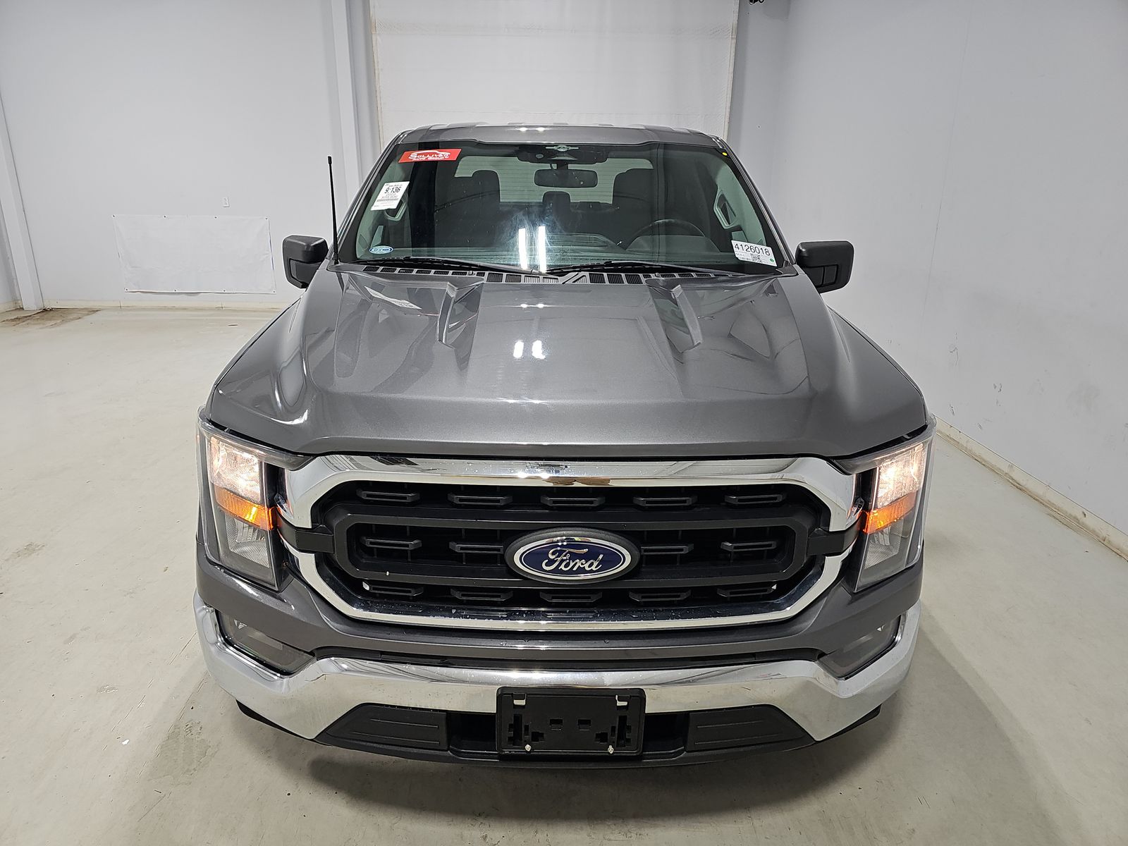 FORD F-150 - 3