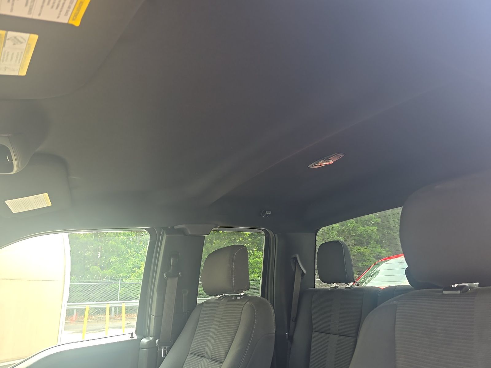 2015 Ford F-150 XLT AWD