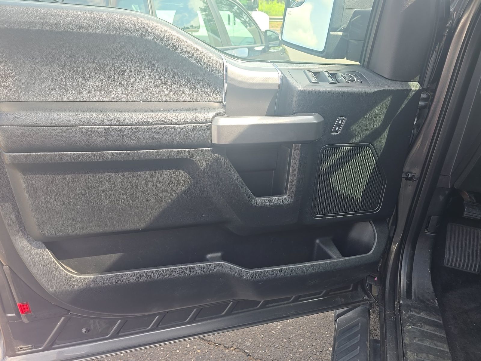 2015 Ford F-150 XLT AWD