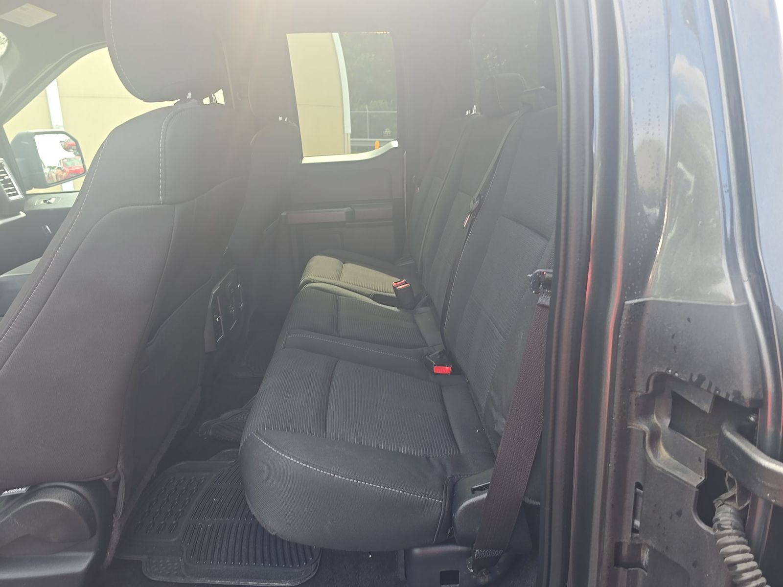 2015 Ford F-150 XLT AWD