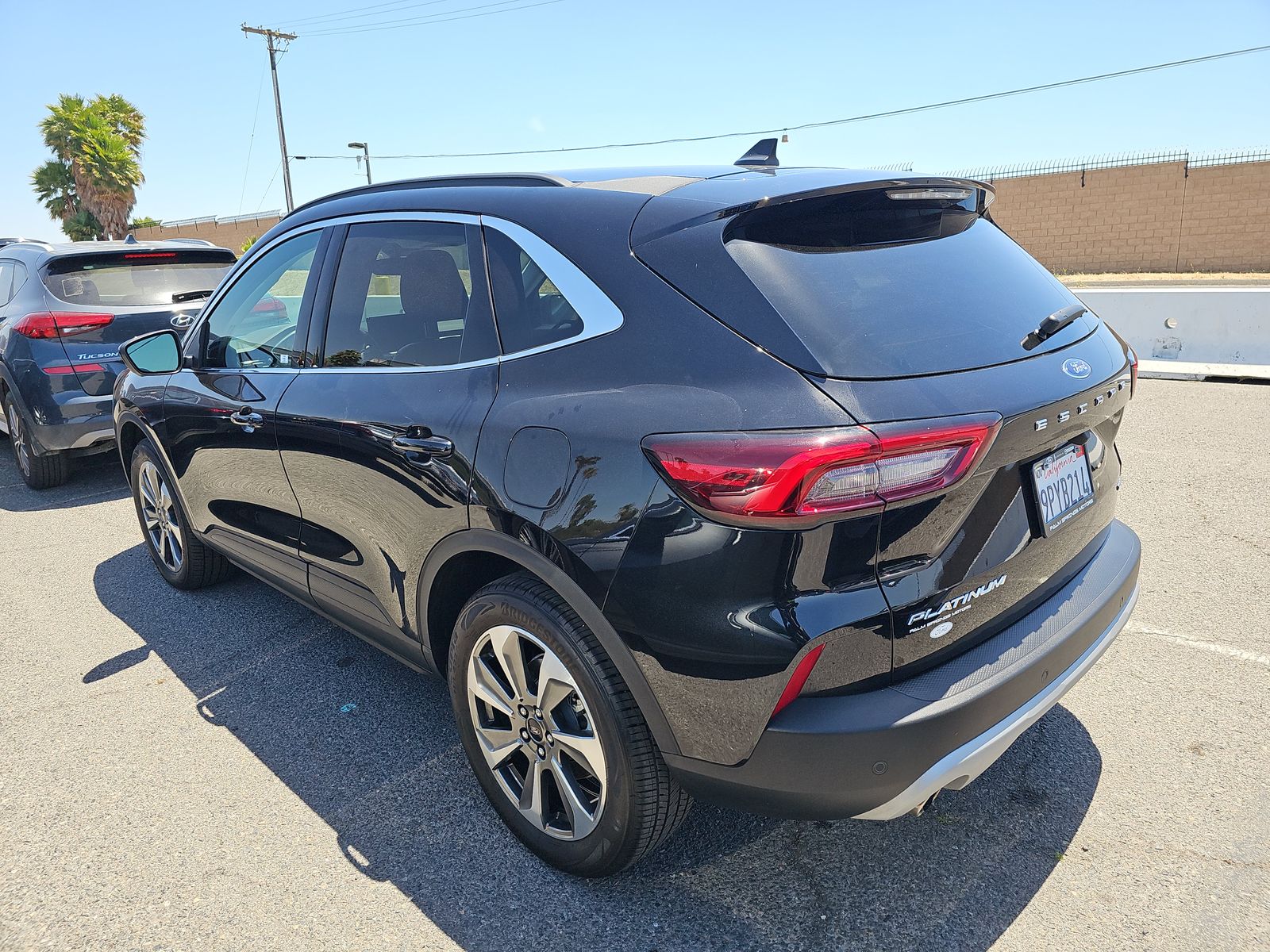 FORD ESCAPE - 7