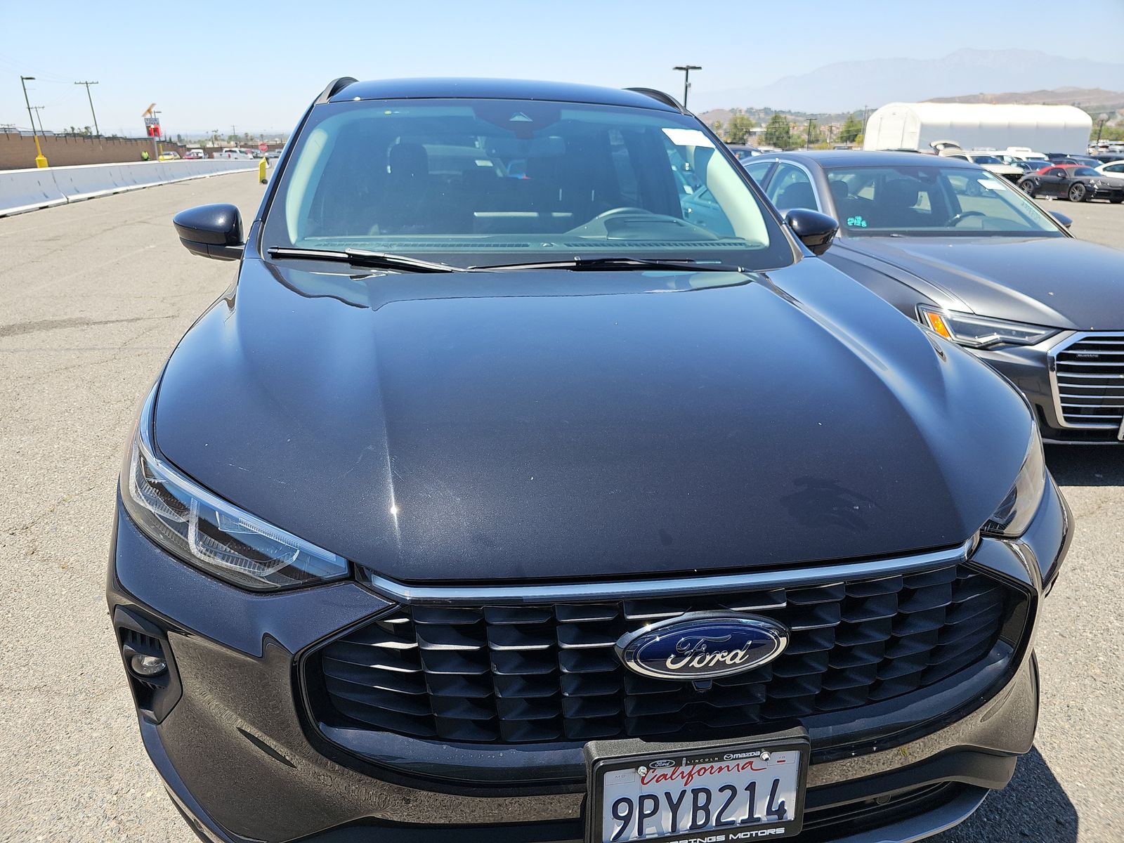 FORD ESCAPE - 3
