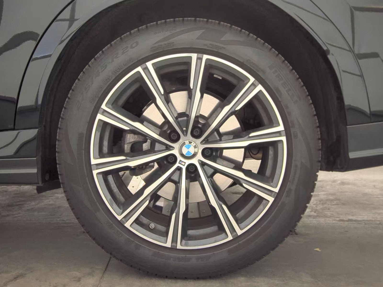 2026 BMW X6 xDrive40i AWD